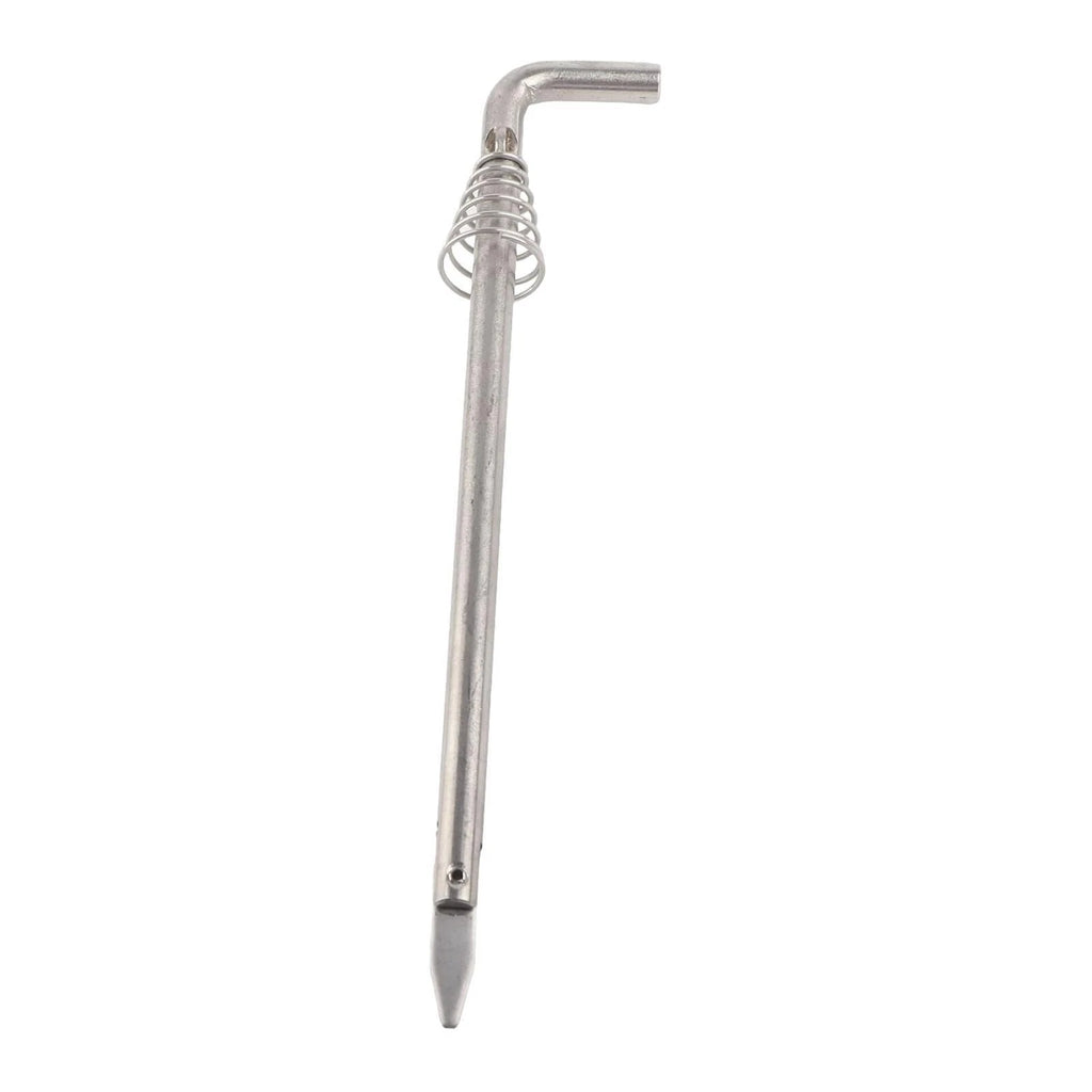 Tilt Thrust Rod & Spring for Mercury 4-9.8 HP (16198004, 8150931)