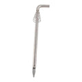 Tilt Thrust Rod & Spring for Mercury 4-9.8 HP (16198004, 8150931)