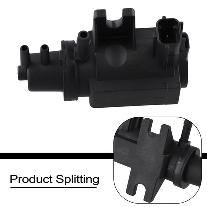 Turbo Boost Pressure Solenoid Valve for