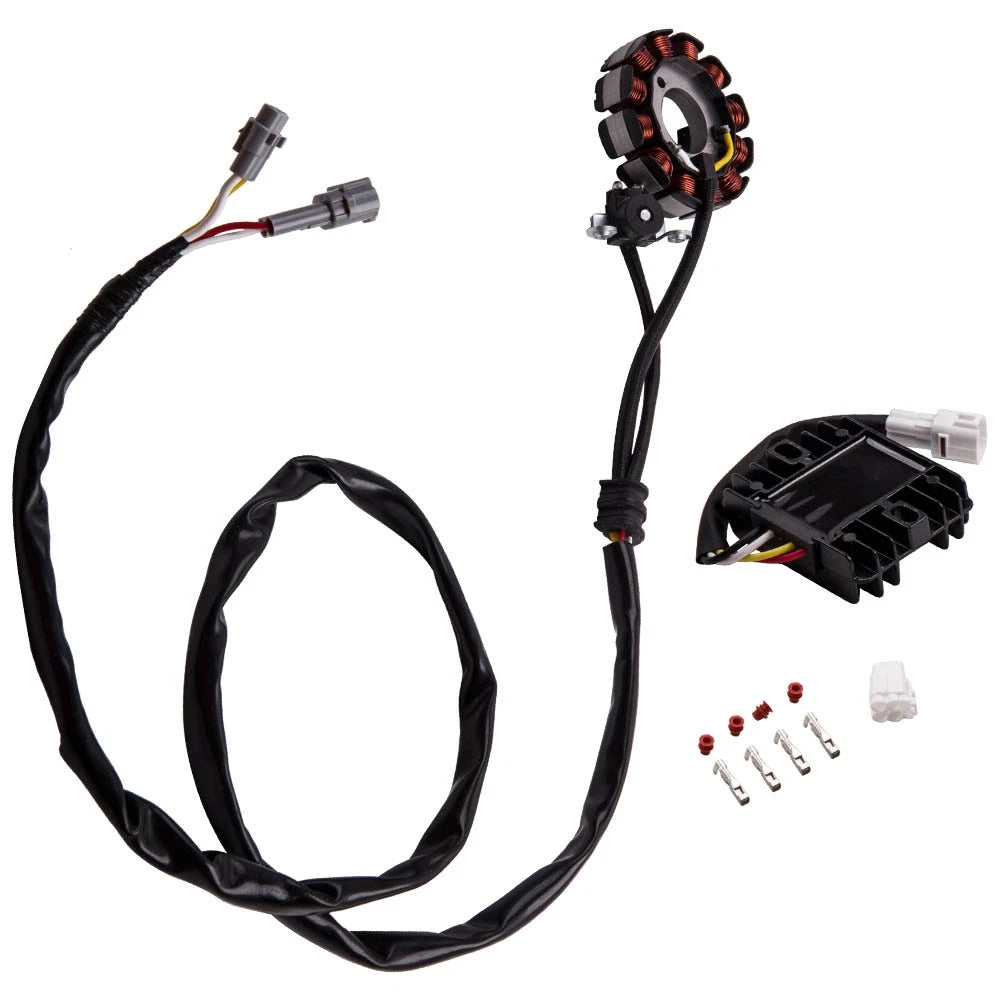 Voltage Regulator Rectifier for Yamaha YFZ450 (1999–2004) 916311