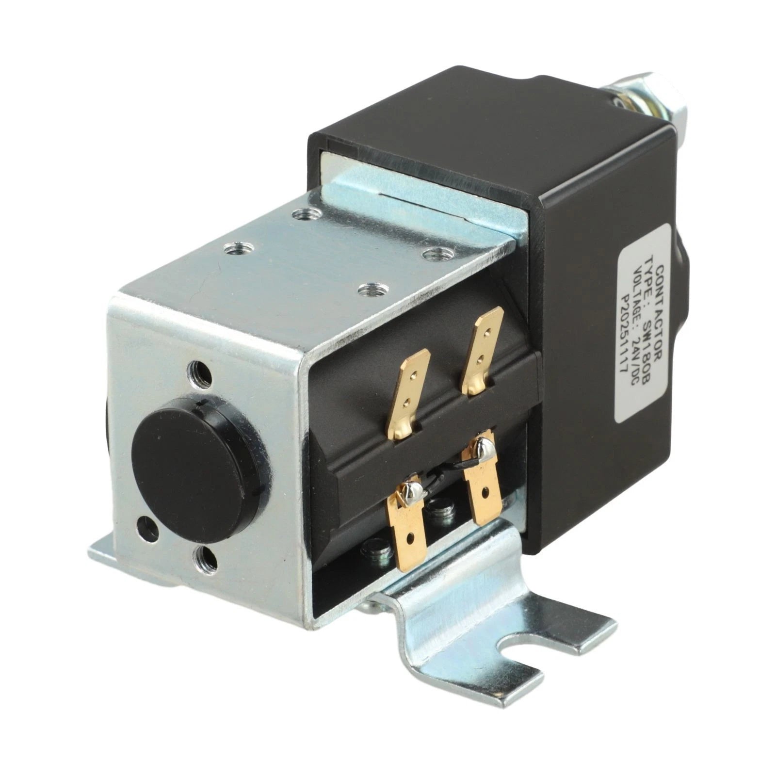 Contactor Solenoid for SW180 Series (24V)