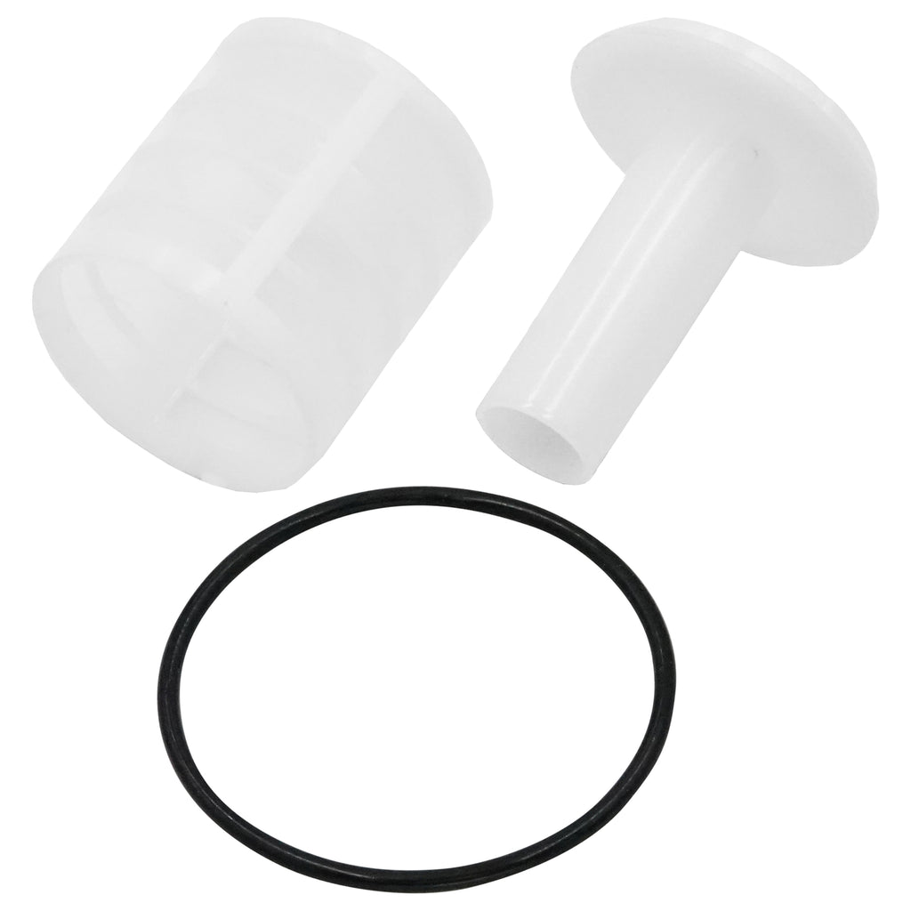 Fuel Filter Replacement for John Deere 4005 4049M 4105 7200 (2000–2015)