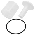 Fuel Filter Replacement for John Deere 4005 4049M 4105 7200 (2000–2015)