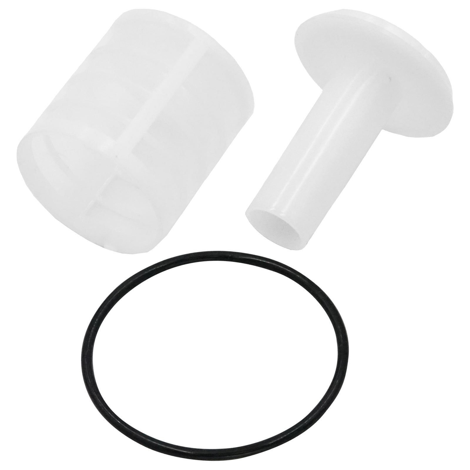 Fuel Filter Replacement for John Deere 4005 4049M 4105 7200 (2000–2015)