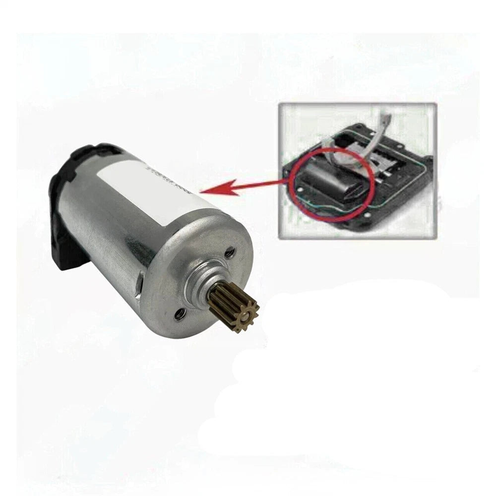 Electric Actuator Motor 68321285AE for Jeep Cherokee (2014–2018)