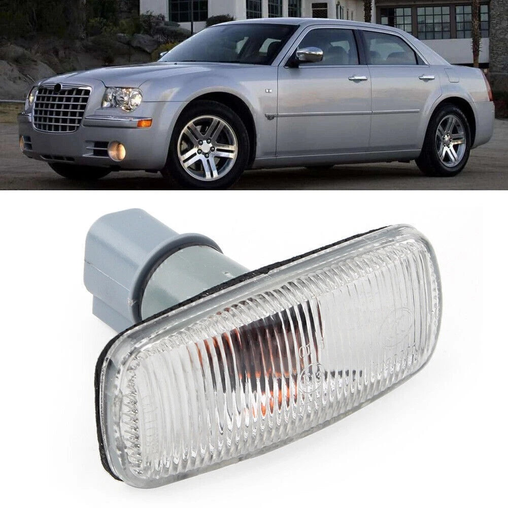 Front Side Marker Lights for Chrysler Sebring Dodge Jeep