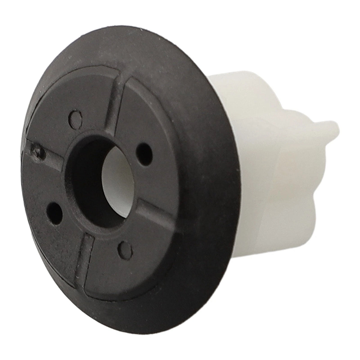 Set of 10 Plastic Auto Fastener Clips for
