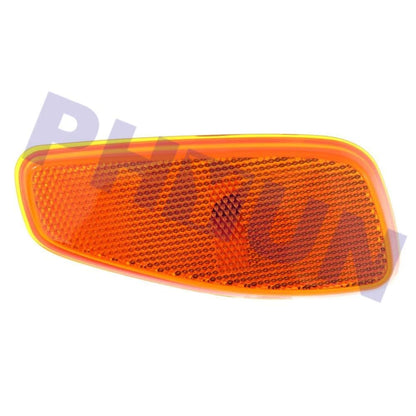 Left Front Side Marker Lights for Jeep Renegade (2015–2021) CH2550134