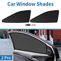 Car Window Cover Replacement for Toyota Crown 220 Series Net Black (2013–2018)