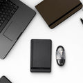 T48 External SSD Enclosure for SATA Drives (Easy Installation)