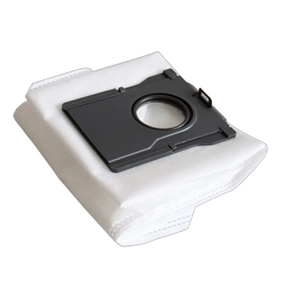 Mop Pads and Dust Bags for Dreame X50s Pro Master and Matrix10