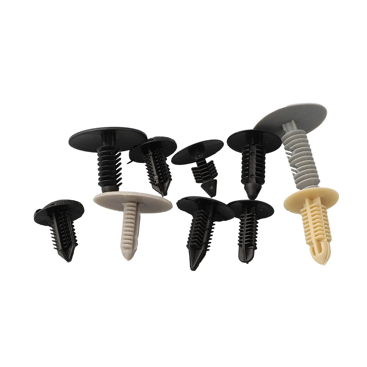 Door Cards Rivet Boot Linings Wheel Arch Linings for