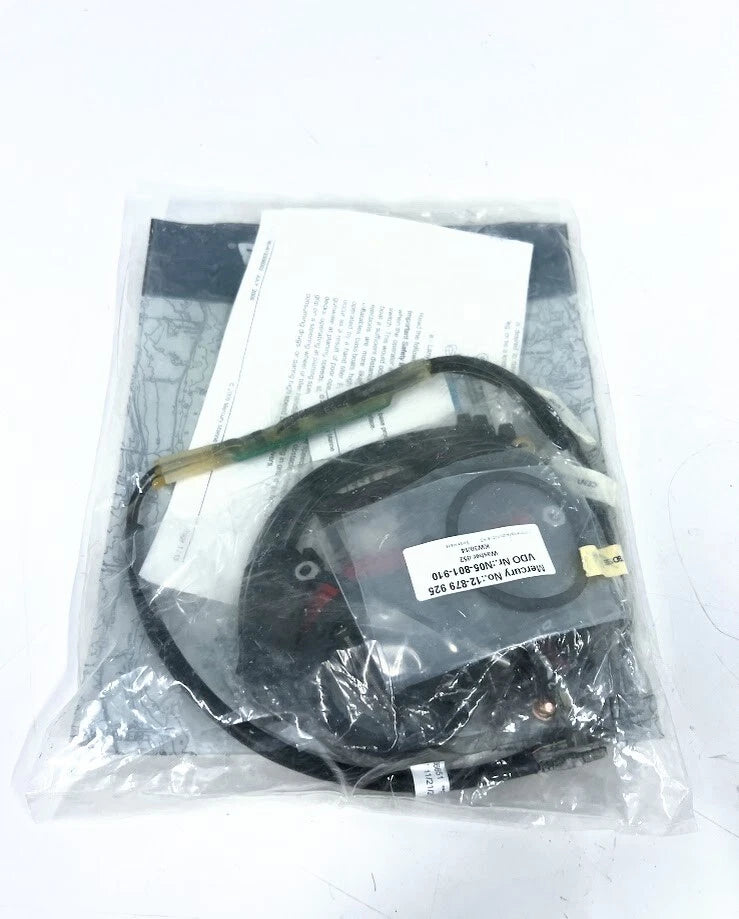 Triple/Quad Lanyard Flush Kit for Quicksilver 87-19674A14