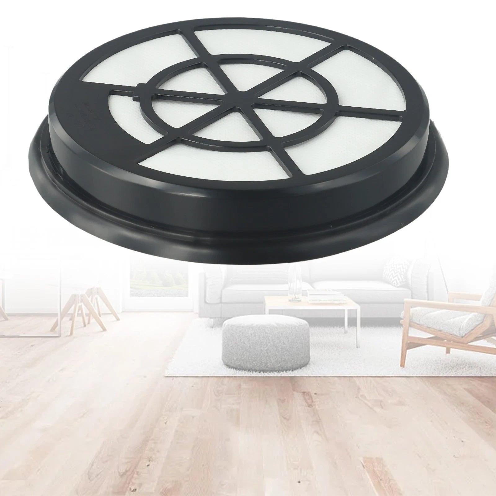 Washable Pre-Filter for Bush VCS35B15K0D-70 Vacuum (1X)