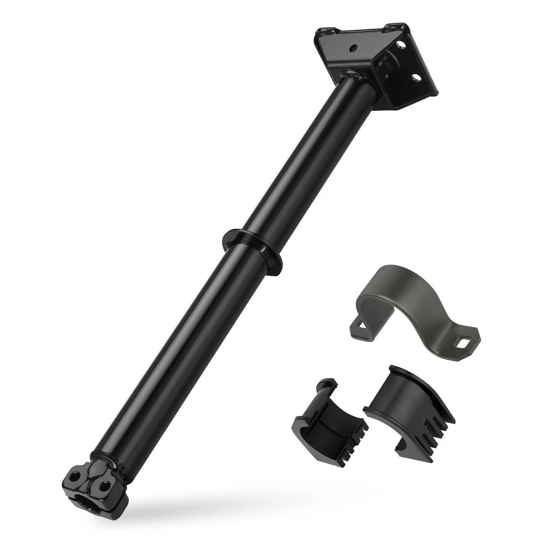 Steering Post & Bushing Set for Polaris Scrambler XP 850 (2013–2014)