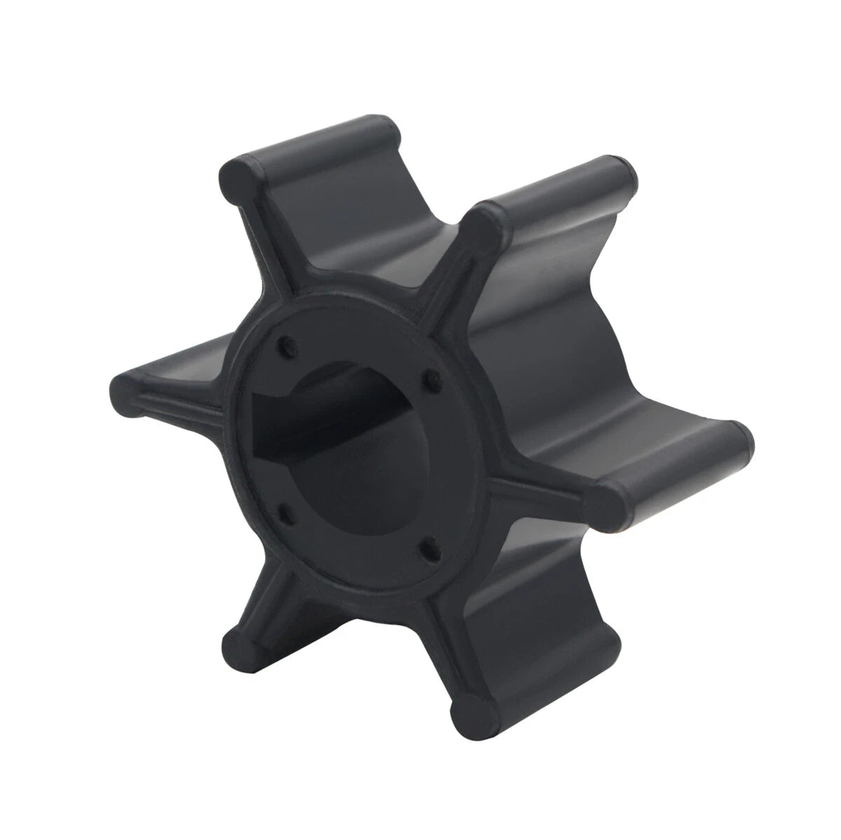 Impeller for Yamaha Outboard Engines 3 HP 2-Stroke (6L5-4352-00)