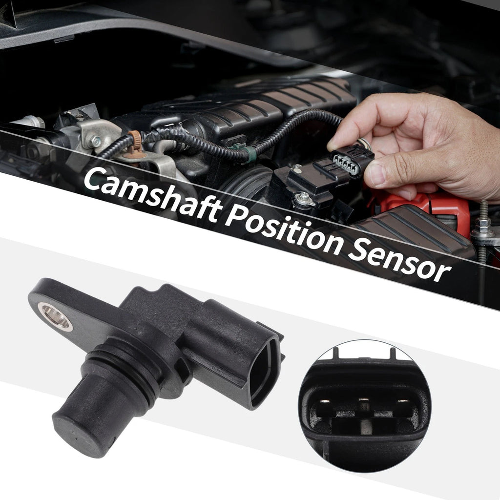 Camshaft Position Sensor Replacement for Subaru BRZ 2013–2016