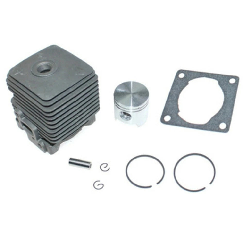 34 mm Cylinder with Piston for FS38 FS45 FS46 FS55 (Heavy Use)