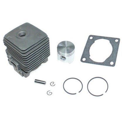 34 mm Cylinder with Piston for FS38 FS45 FS46 FS55 (Heavy Use)