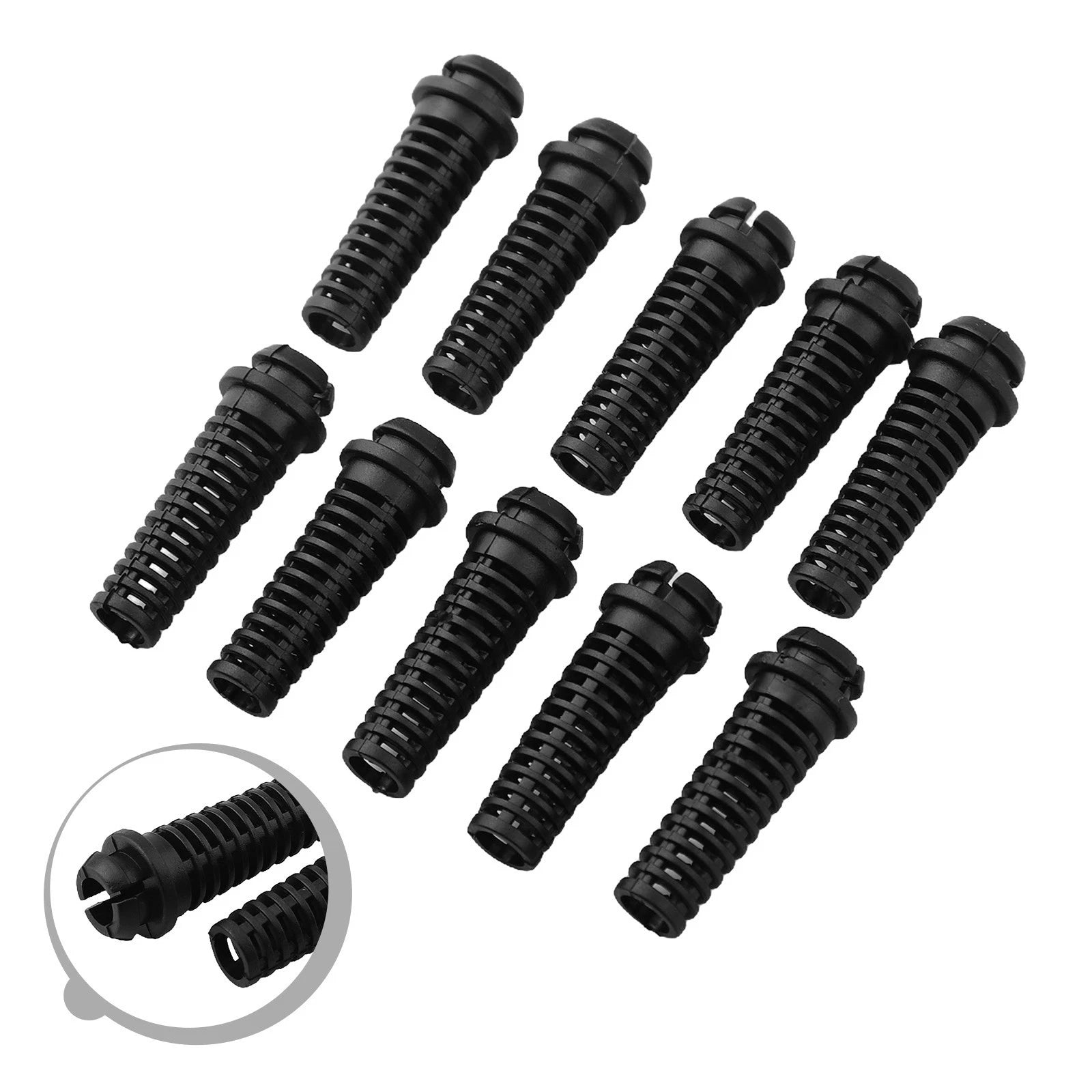 PVC Cable Gland Connector for Power Tools (Universal)