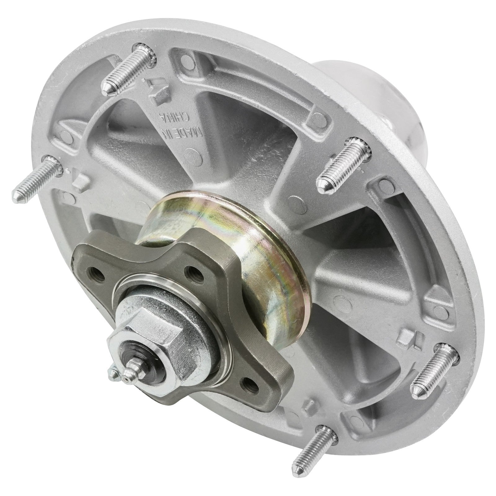 Spindle Assembly W Bolt Heavy Duty for John Deere Z720A Z810A (2015–2018)