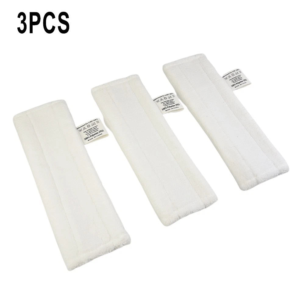 Microfibre Refill Pad for Floor Cleaner Sweeper (Compatible with )