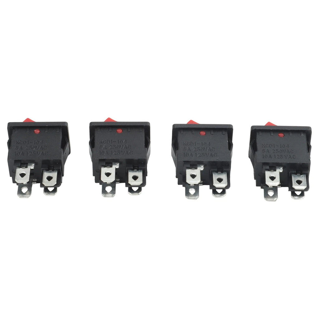 Toggle Switch for Shopvac QSP Pro QPL45 (2012–2023)