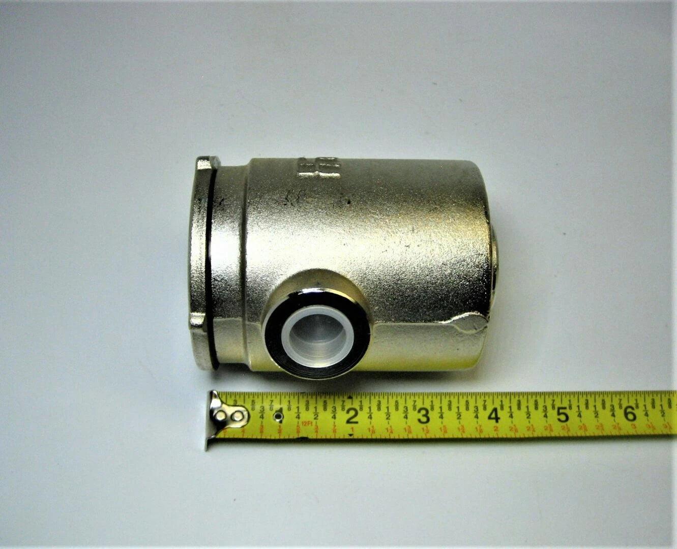 Filtering Accessory Kit for Yanmar IS2500 IS3501 IS5501 (04349)