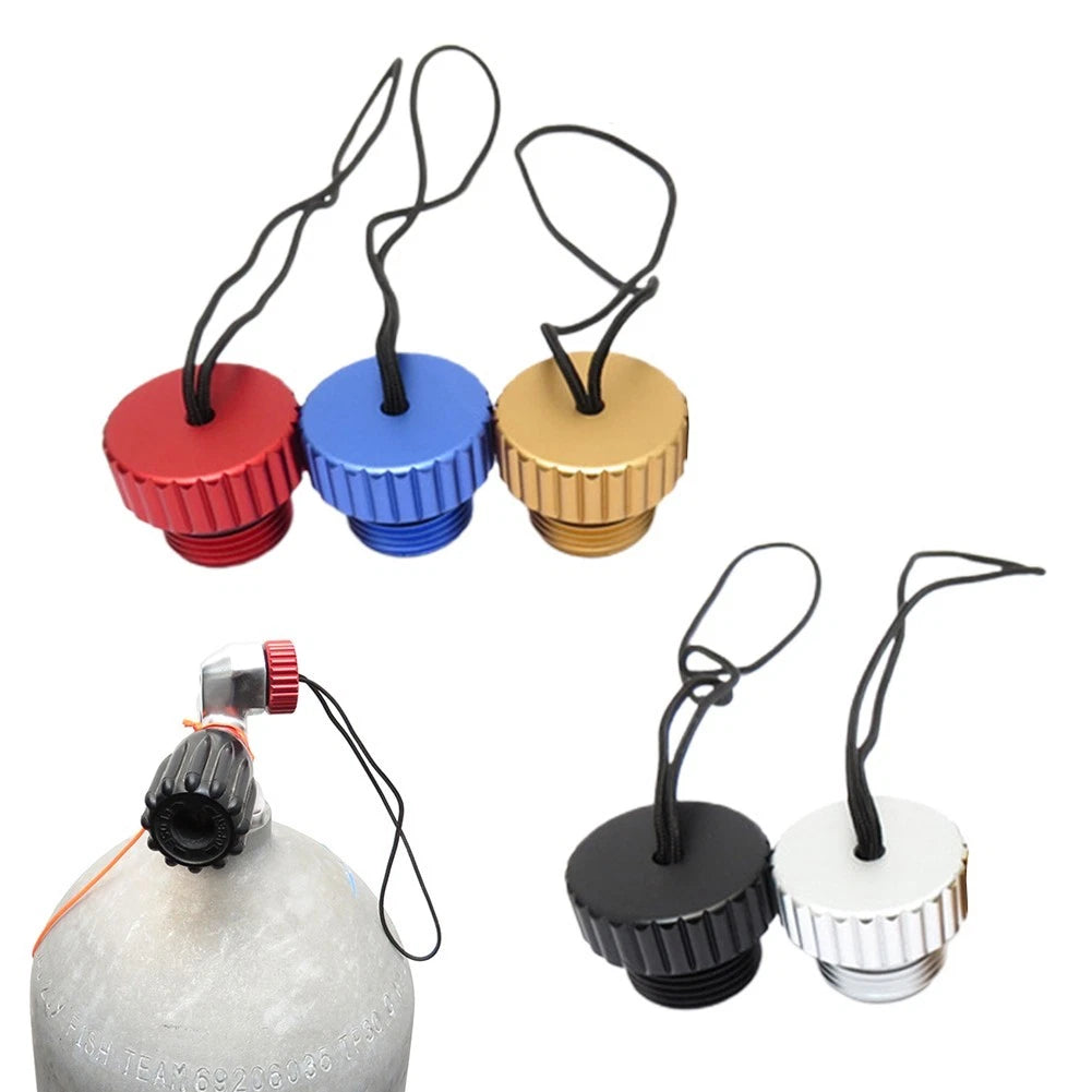 3532mm Tank Valve Cover Dust Cap for