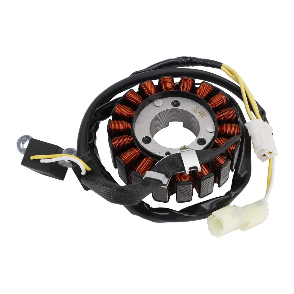 Stator Coil Regulator Gasket Kit for Honda FES 125 150 S-Wing (2007)