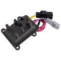 Voltage Regulator for Johnson Evinrude (586048, 586075)