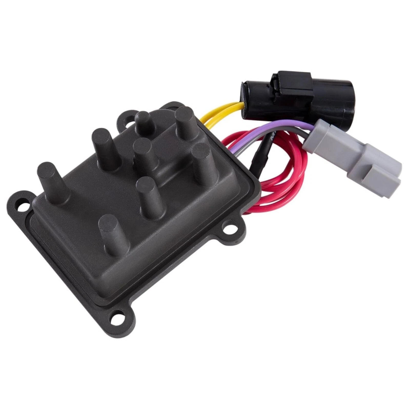 Voltage Regulator for Johnson Evinrude (586048, 586075)