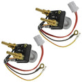 Starter Switch Relays Replacement for Kawasaki STX 1100 1997–1998 (2-Pack)