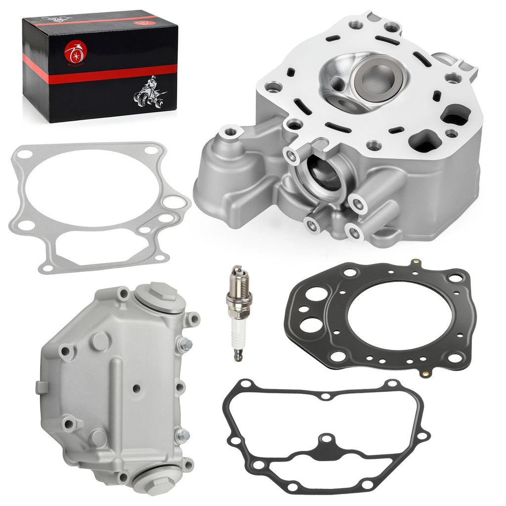 Cylinder Head Assembly for Honda Rancher 420 TRX420TE/TM (2009–2024)