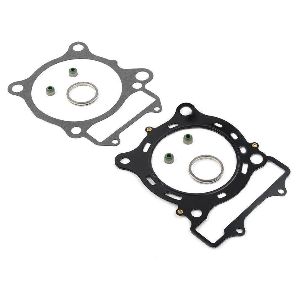 Top End Head Gasket Kit for Polaris Predator 500 (2003–2007)