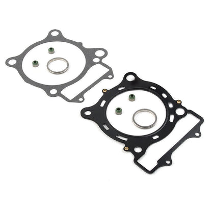 Top End Head Gasket Kit for Polaris Predator 500 (2003–2007)