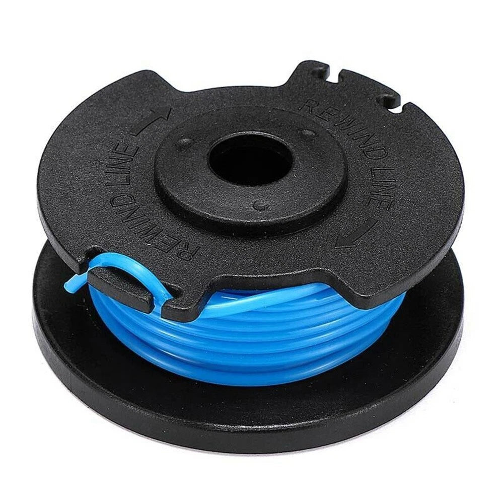Replacement String Trimmer Spool Line Cap Cover for RAC124, RLT1830Li