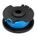 Replacement String Trimmer Spool Line Cap Cover for RAC124, RLT1830Li