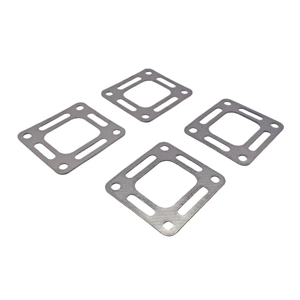 Exhaust Elbow Gasket for Mercury MerCruiser 4.3 5.0 5.7 7.4 L (27-863726)