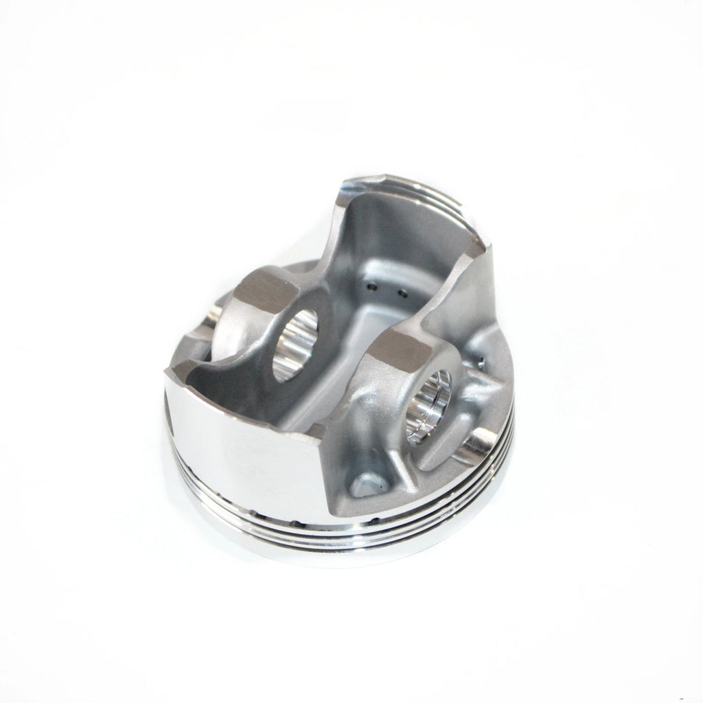 66mm Big Bore Piston Kit for Daytona ZS 190cc Engine (PIT PRO)
