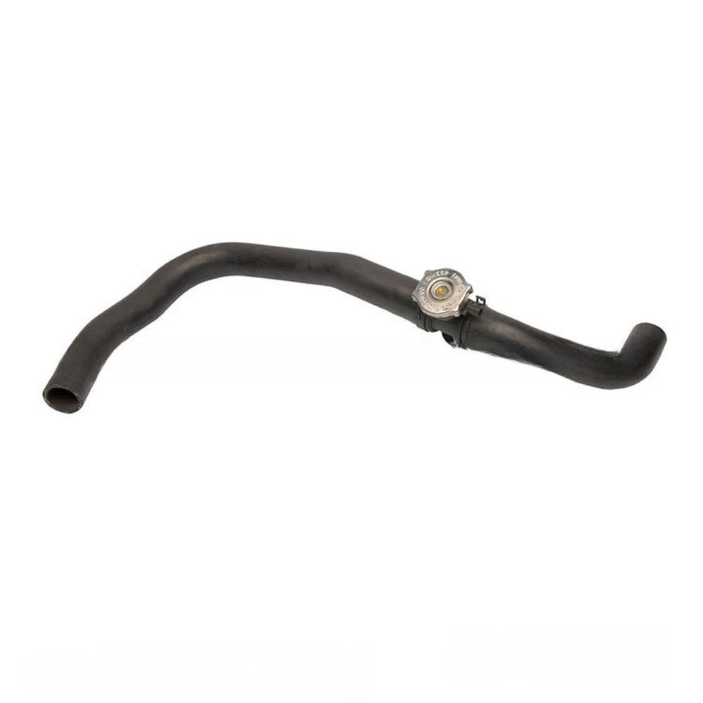 Upper Radiator Coolant Hose for Jeep Compass (2007–2017) 5058172AG 5058172AJ
