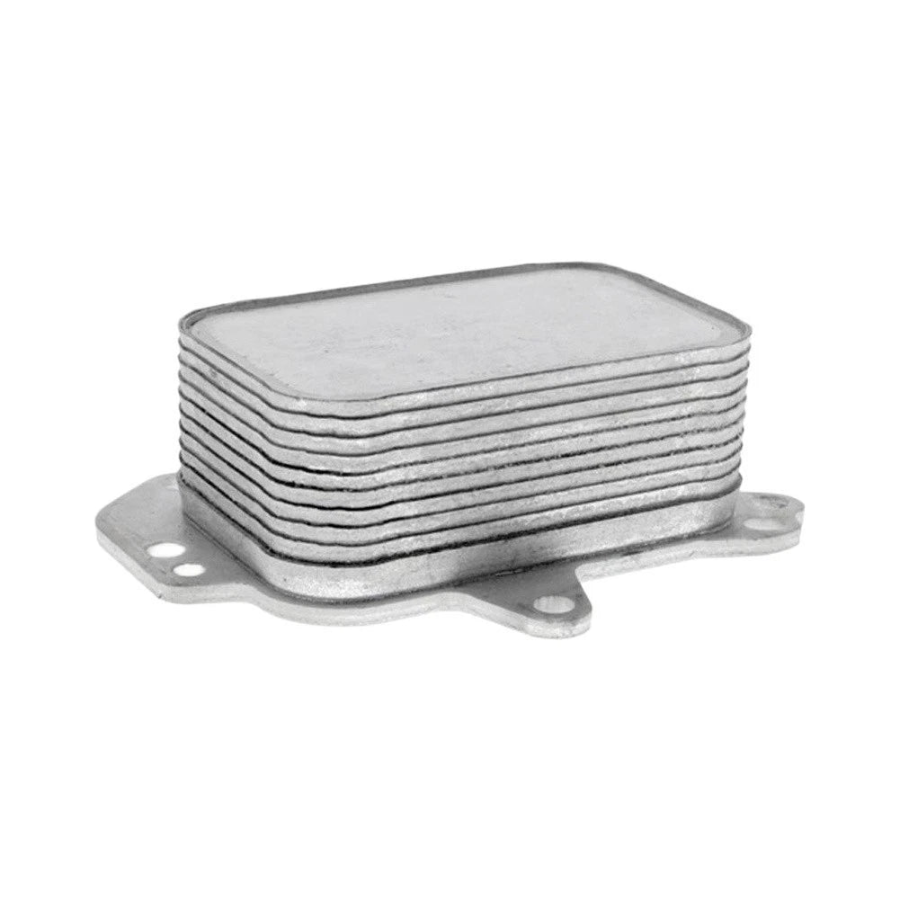 Auto Cooling System Oil Cooler For Engine Cooling Stable Oil Temperature