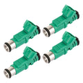 Fuel Injector Kit for