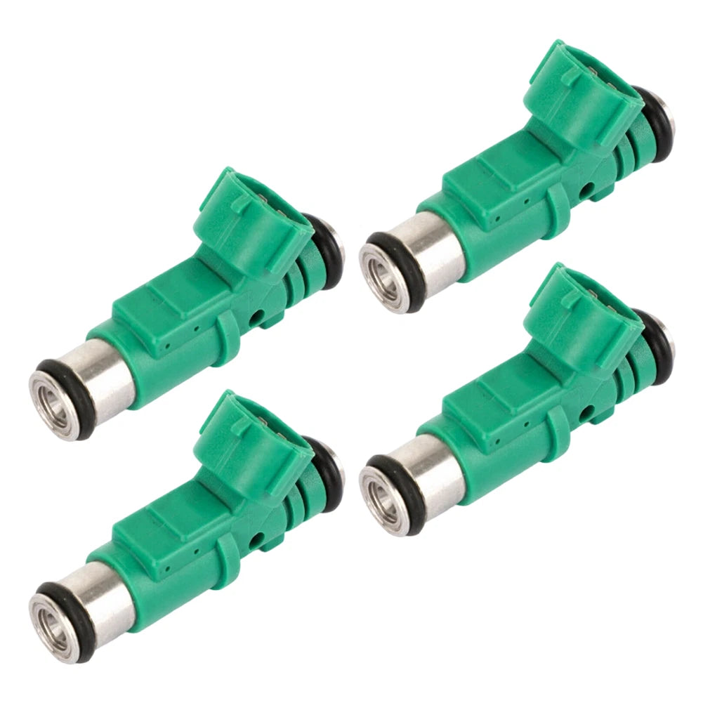Fuel Injector Kit for