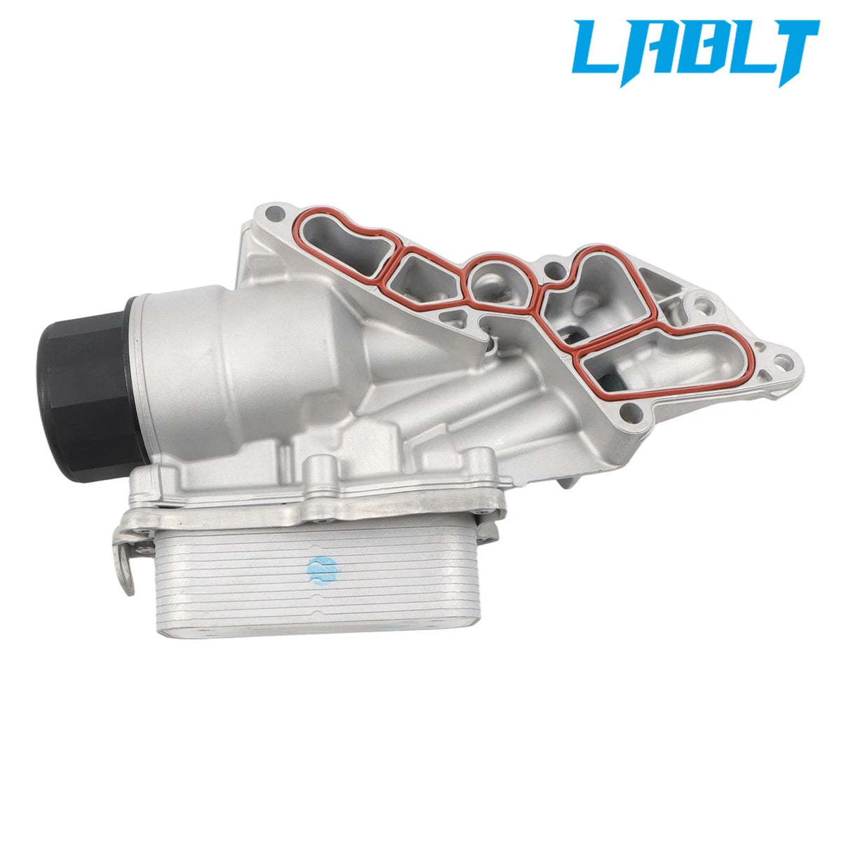 Oil Cooler Assembly for Mercedes Benz C230 (2006–2007) 2721800410