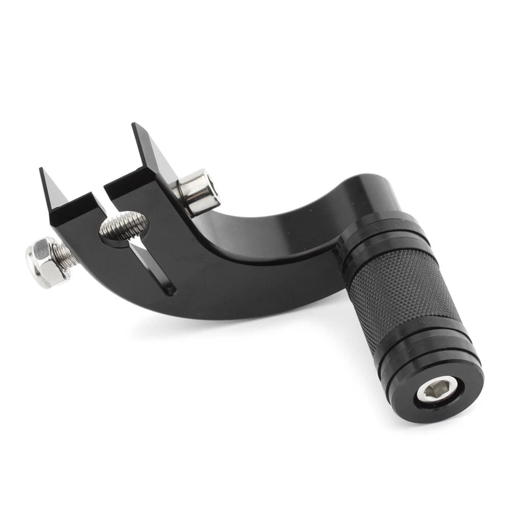 Rear Heel Toe Gear Shift Lever for Harley Fat Boy Breakout (2018–2023)
