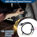 ABS Wheel Speed Sensor Replacement for Chevrolet Malibu (2013–2020)