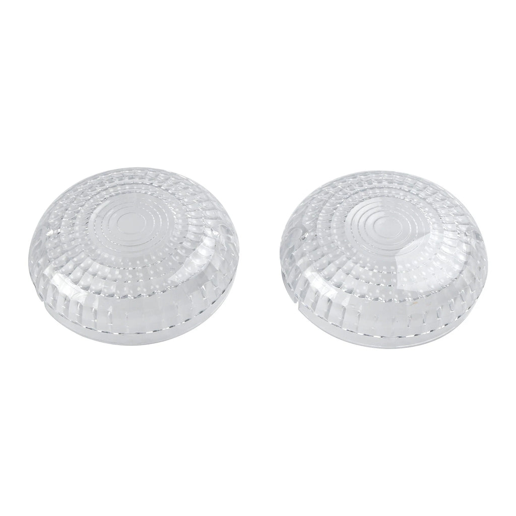 Turn Signal Lens Cover for Yamaha V-Star 1100, XVS650, Road Star
