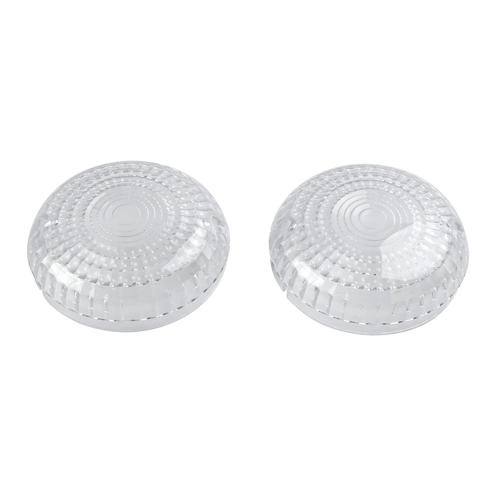 Turn Signal Lens Cover for Yamaha V-Star 1100, XVS650, Road Star