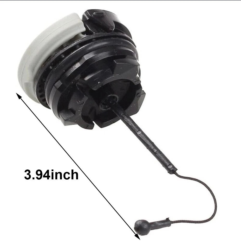 Fuel Tank Cap for Stihl MS 360, MS 311, MS 391 (Compatible)